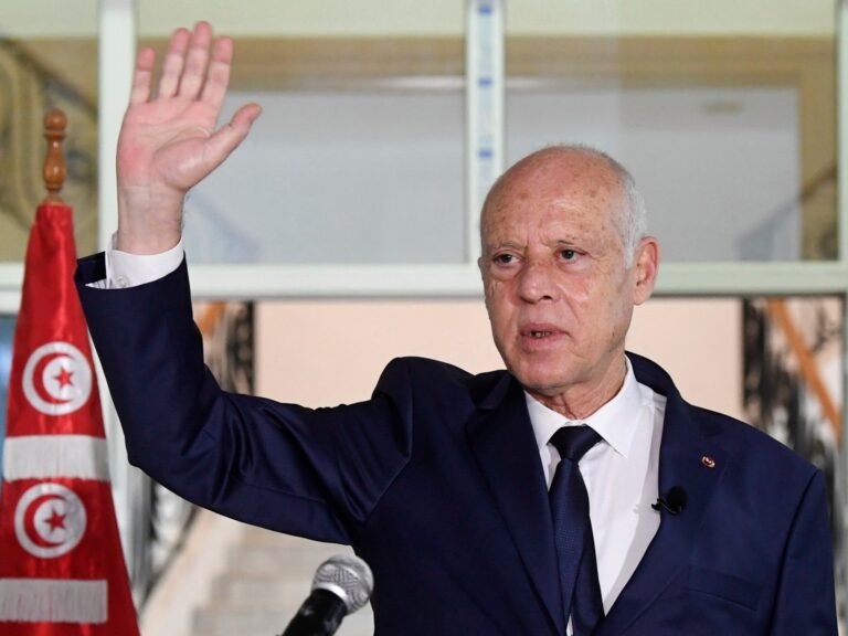 Tunisia jails opposition politician for four years over social media posts