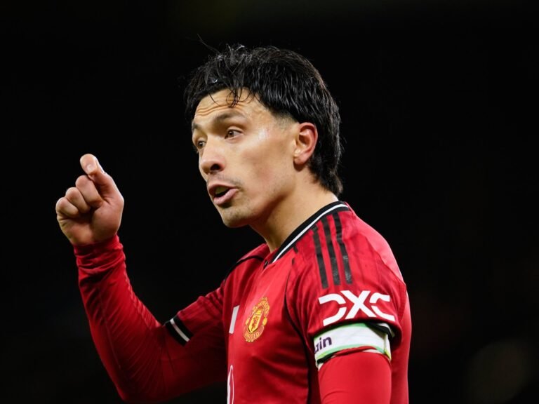 Man Utd veering towards crisis as Man City cloud hangs over Premier League