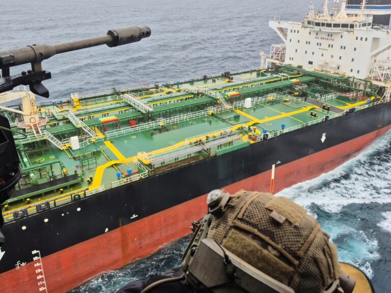 Trump eases Russia oil sanctions, but is Europe still buying Moscow’s gas?