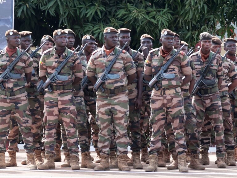Mali’s military and armed groups committing abuses against civilians: HRW