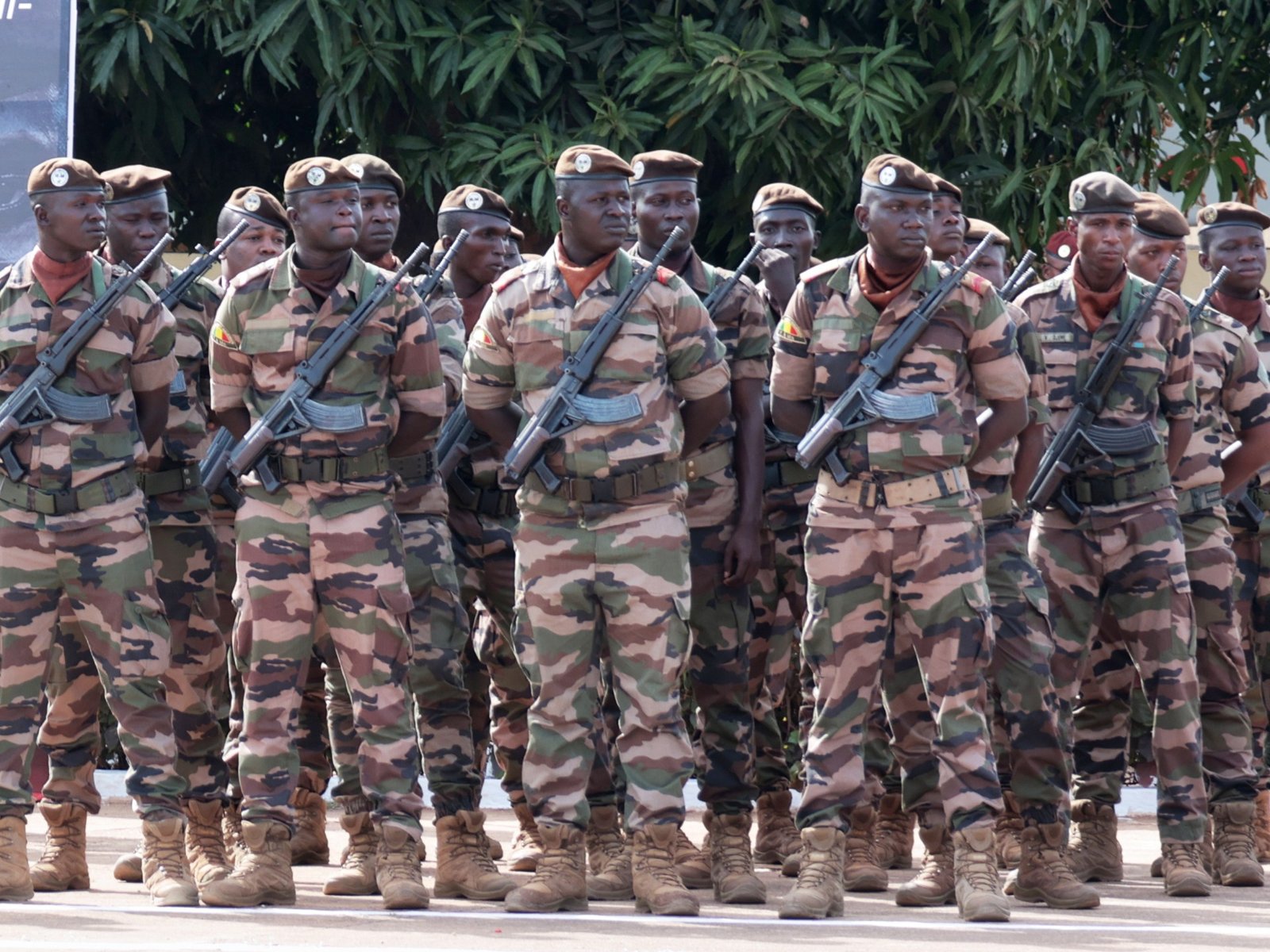 Mali’s military and armed groups committing abuses against civilians: HRW