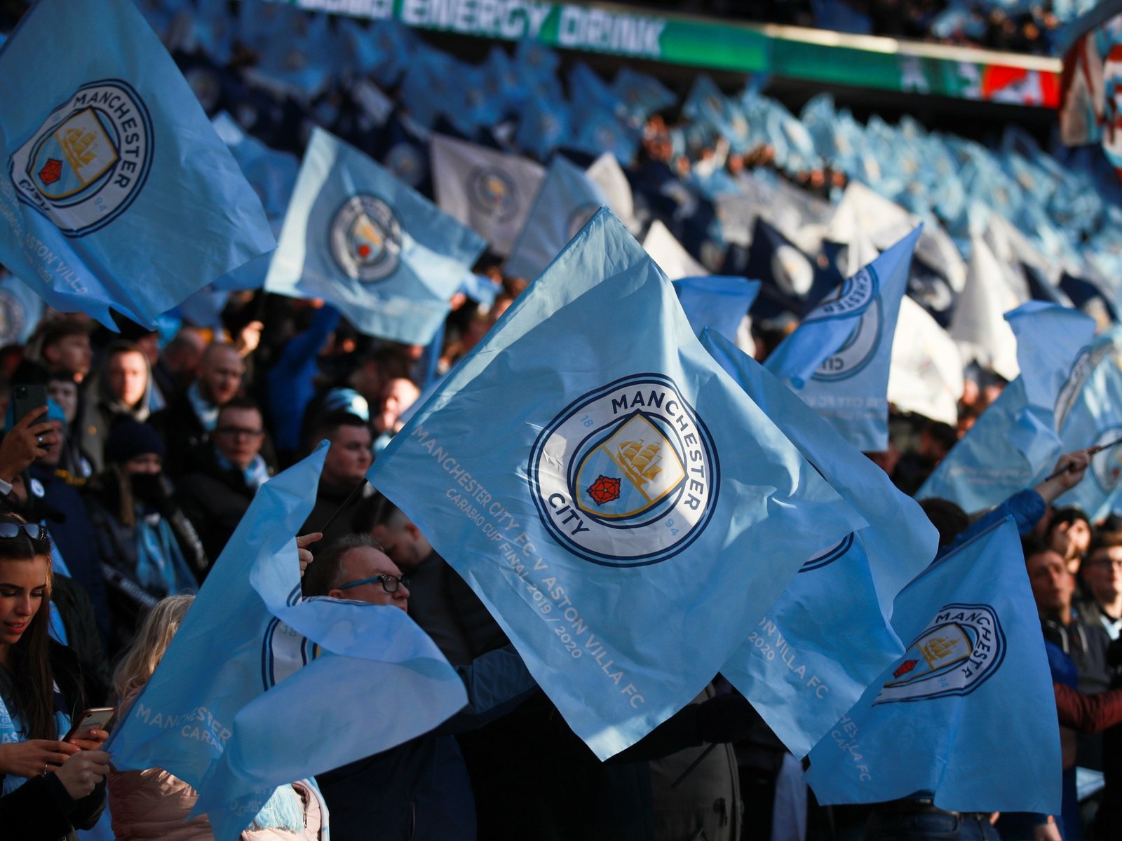 Man City charges: Any political interference and I’ll quit, says regulator