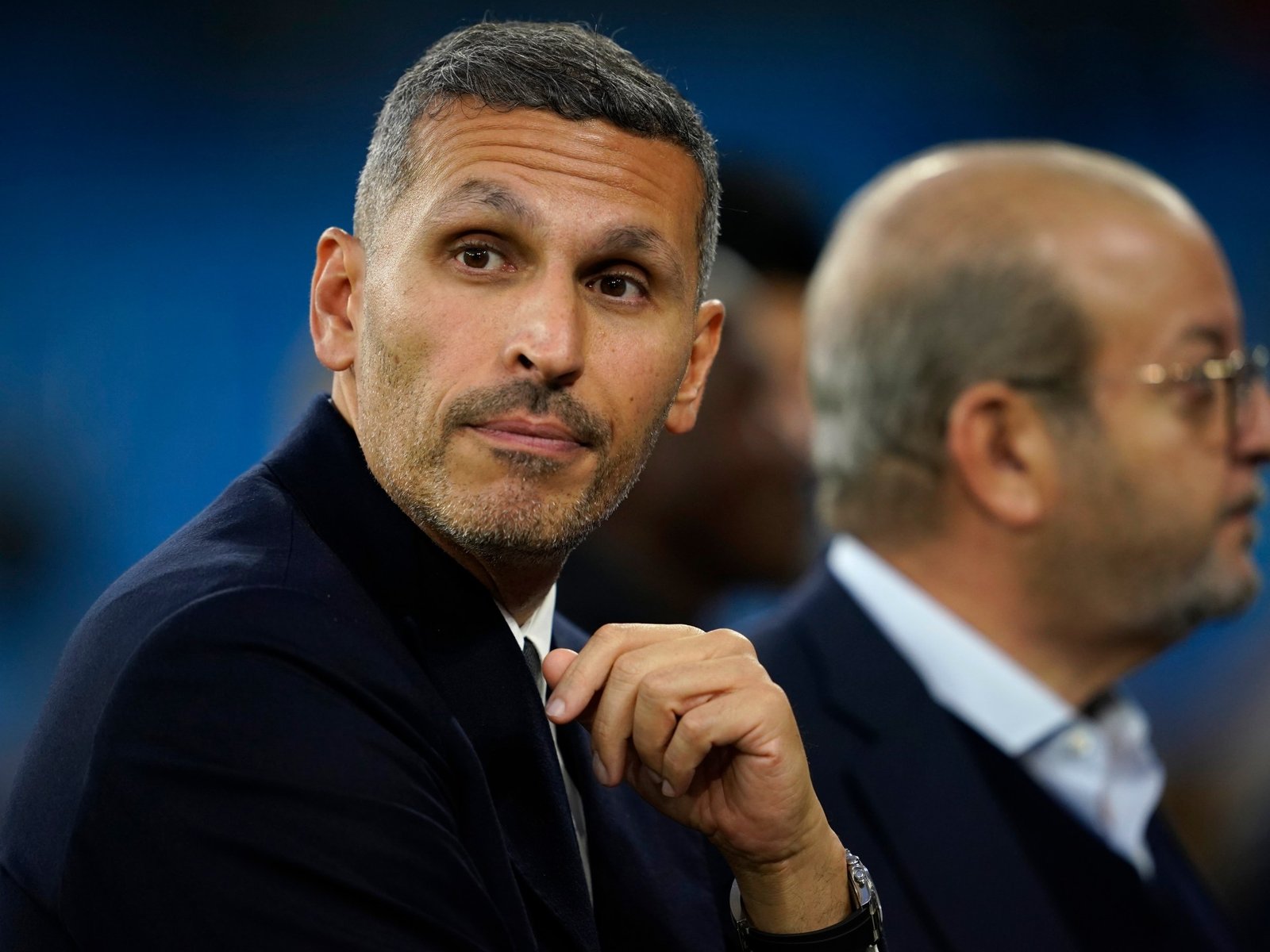 Man City’s appeal over 114 charges to be heard by January, regulator says
