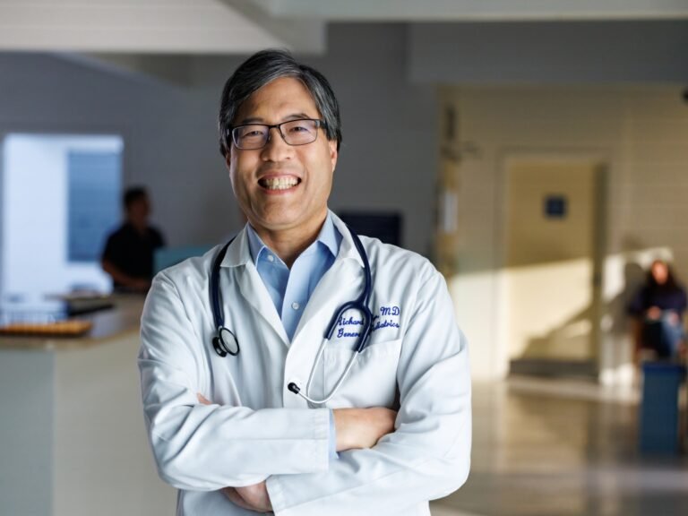 A cure for Trump? Why Democratic doctors are running in the 2026 midterms