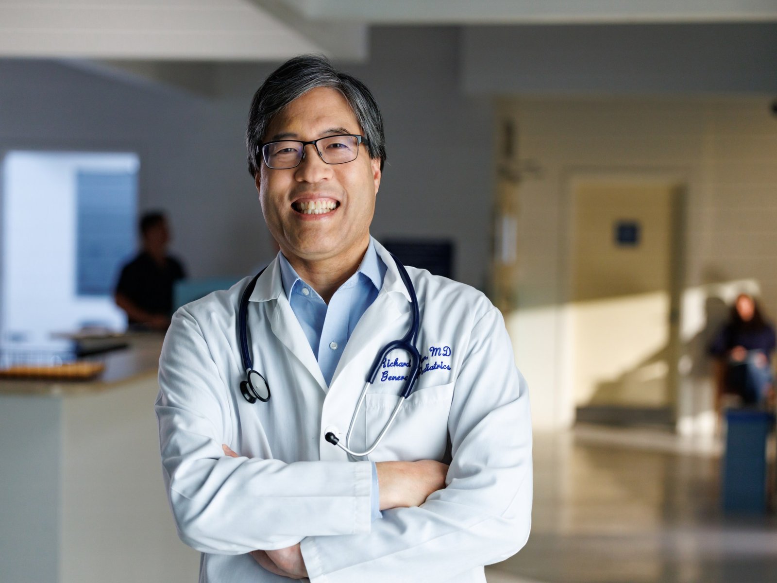 A cure for Trump? Why Democratic doctors are running in the 2026 midterms