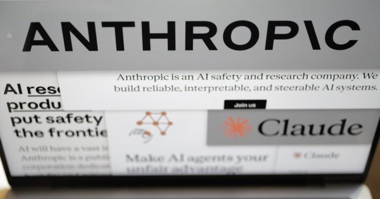 Anthropic says it will commit 5% of shares to ‘public benefit’ fund