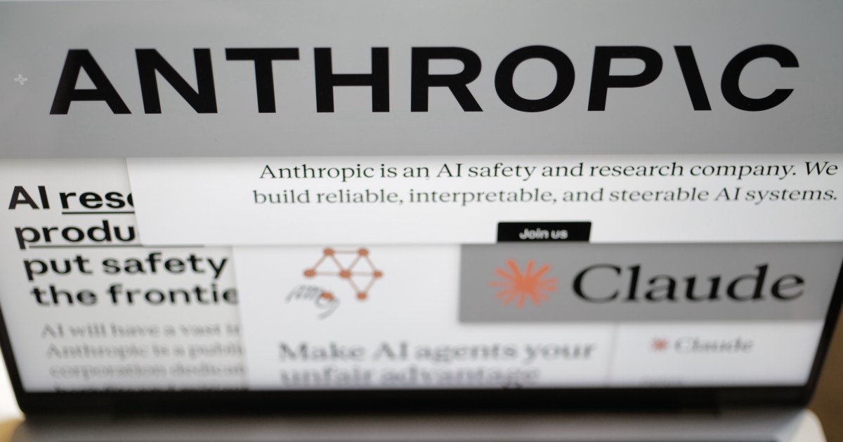 Anthropic says it will commit 5% of shares to ‘public benefit’ fund