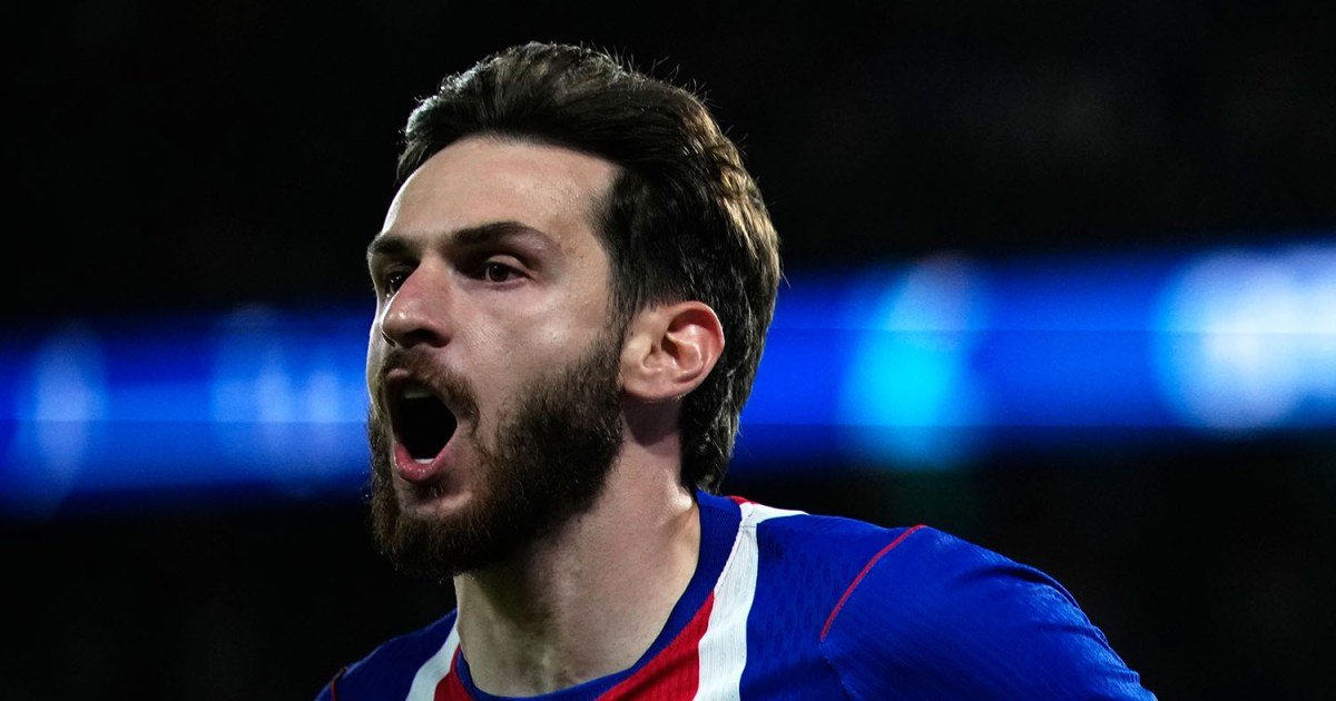 Kvaratskhelia, Dembele and Marquinhos out injured after PSG’s win