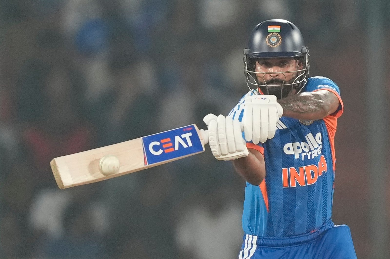 LIVE: India vs West Indies – fifth T20 International