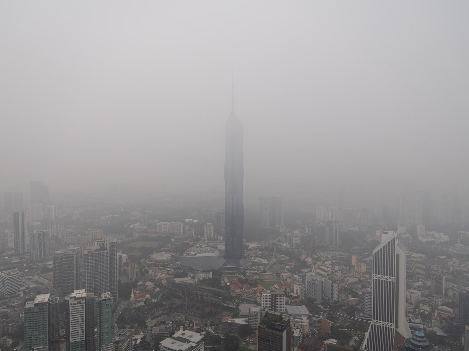 Southeast Asia’s toxic haze spurs calls for legal action against polluters