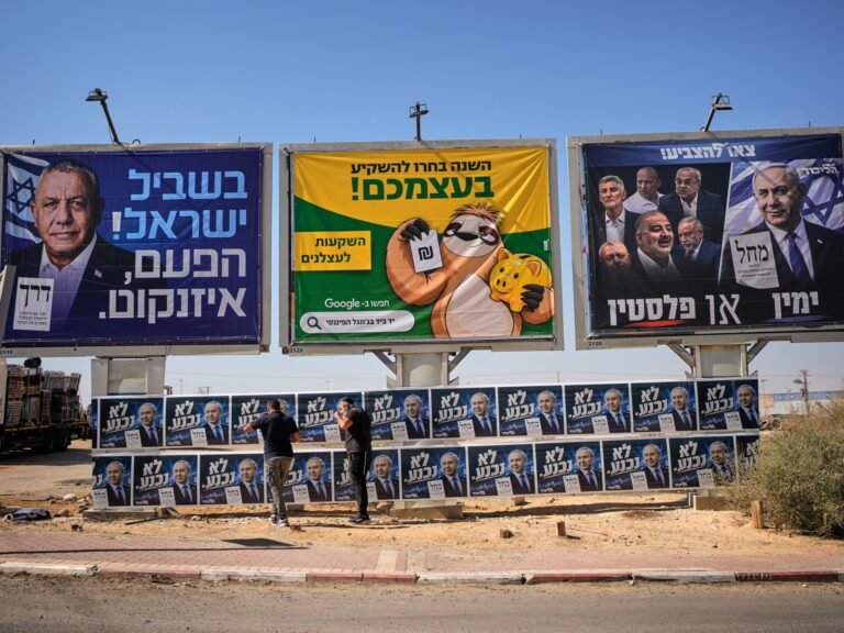 Israeli elections: What are the possible outcomes?