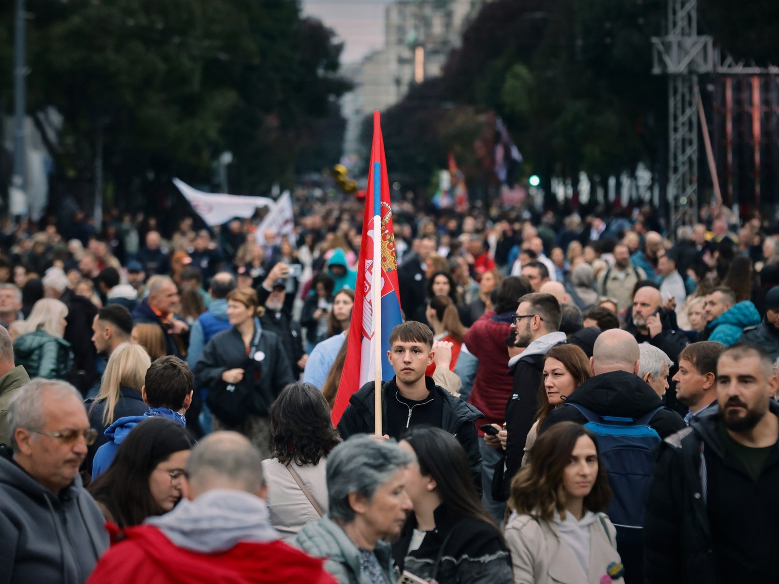 What European students can learn from their Serbian peers