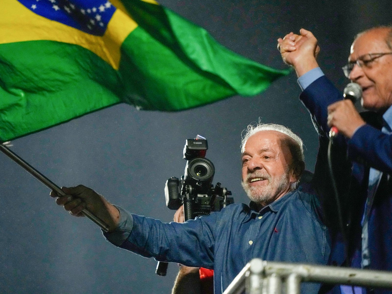 What will Lula’s fourth term mean for Brazil?