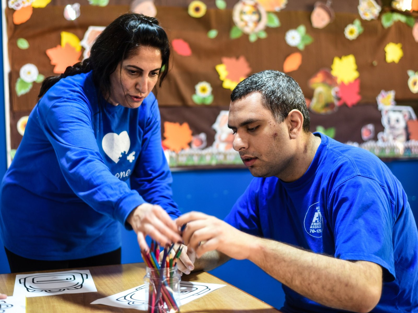 How Israel’s war on Lebanon has cost young people with autism and ADHD