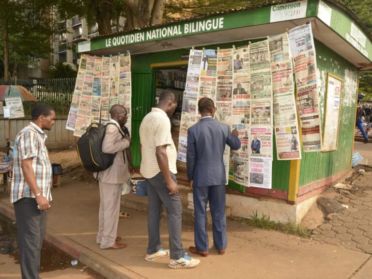Cameroonians await government reshuffle after Biya’s return