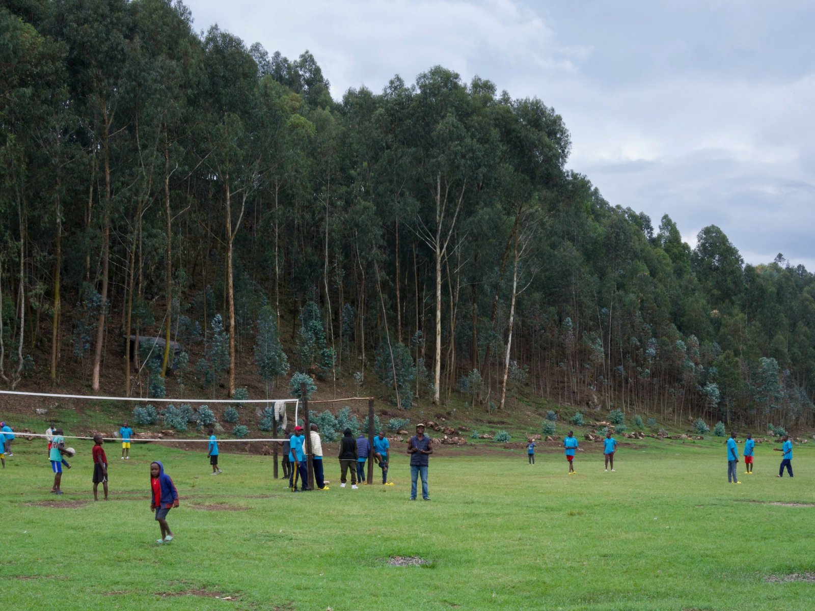 Why former FDLR fighters are returning to Rwanda