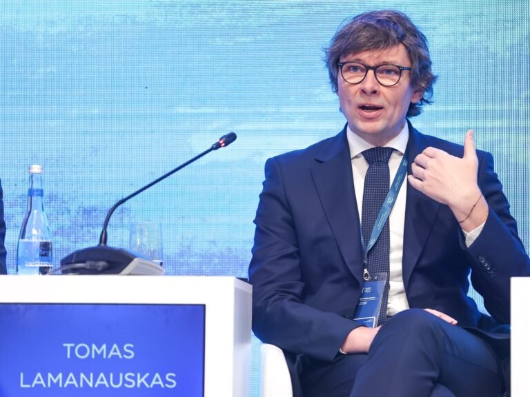 AI’s ‘opportunity divide’ could deepen global inequality, UN official warns