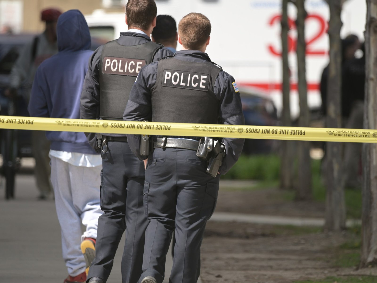 US police arrest Illinois teen in alleged Hindu temple mass shooting plot