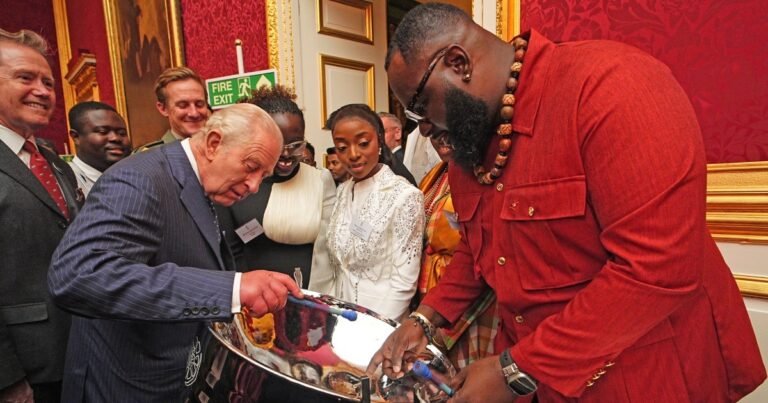King Charles’s Caribbean tour: Will he discuss slavery reparations?