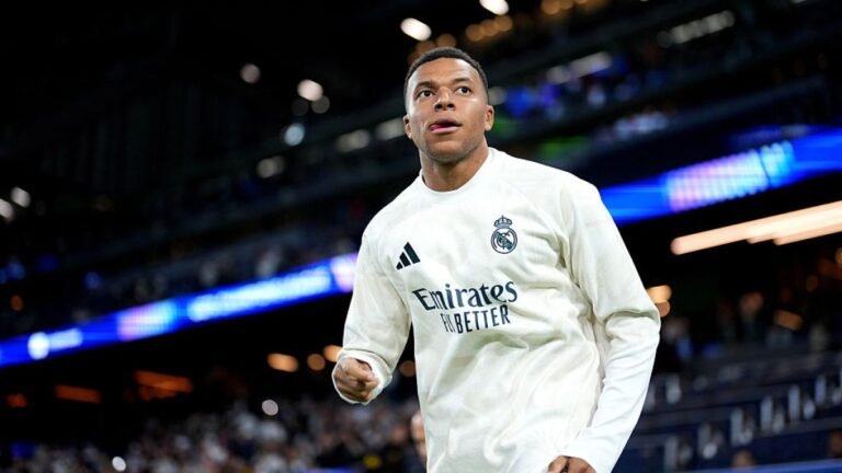 Ballon d’Or 2026 award ceremony LIVE: Winners, reactions and latest news