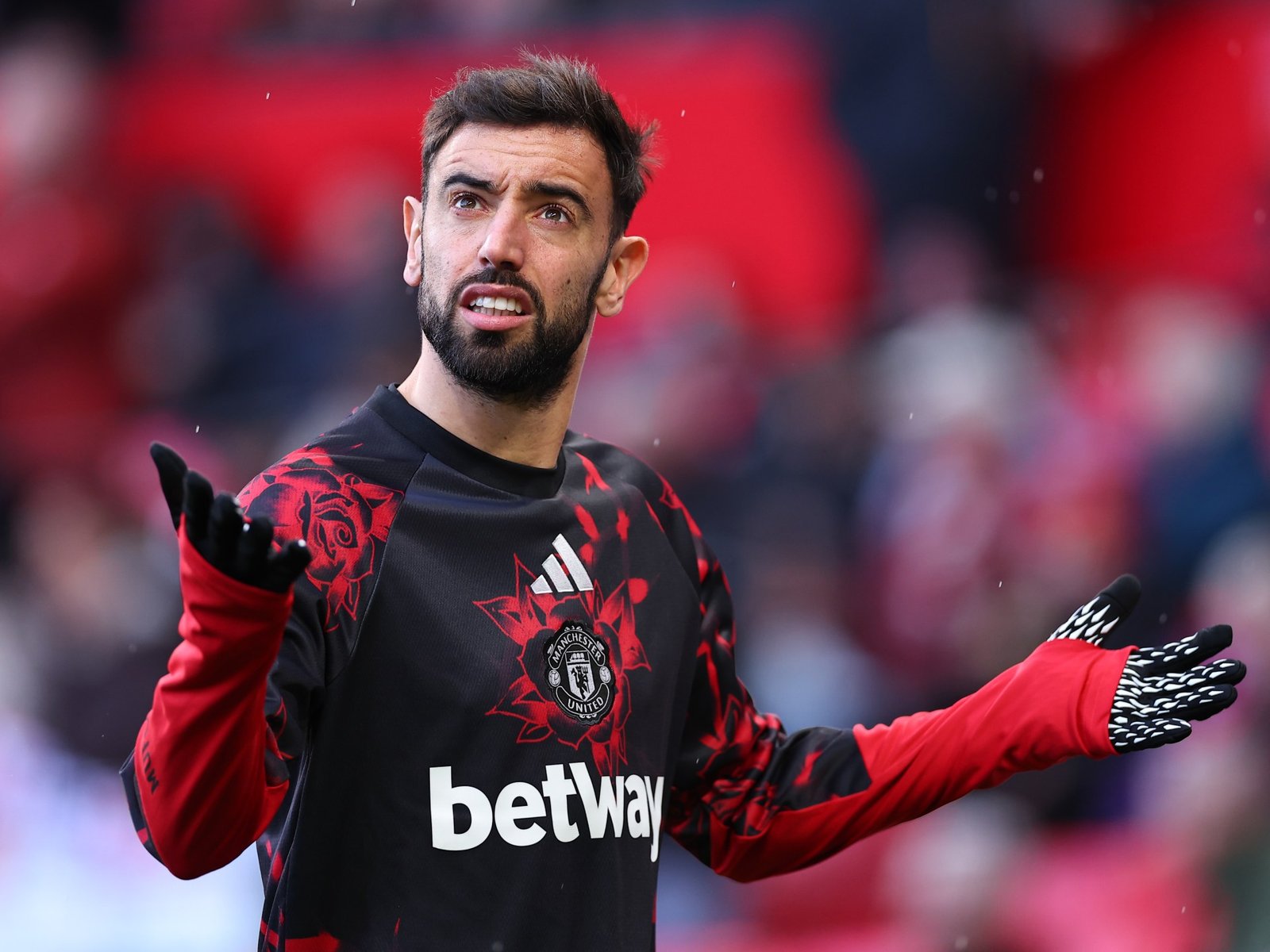 Manchester United crisis: What are the top five problems facing the club?