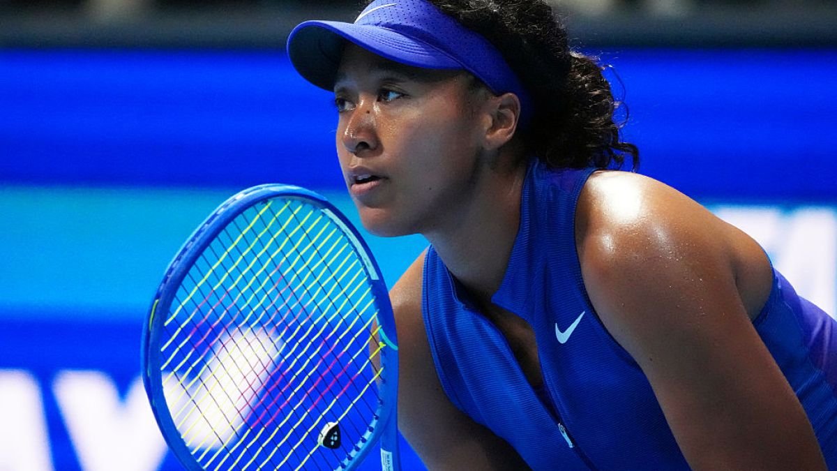 Osaka says she’ll return stronger after latest low, Tokyo exit to Pohankova