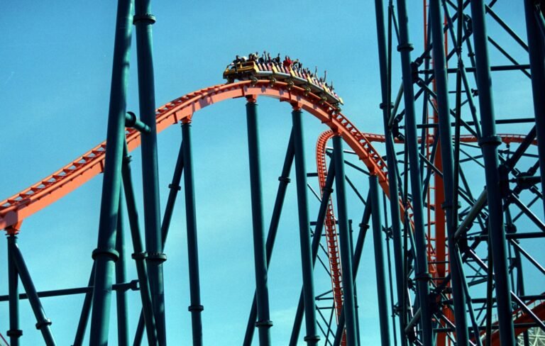 One killed, several injured in Georgia roller coaster ‘incident’