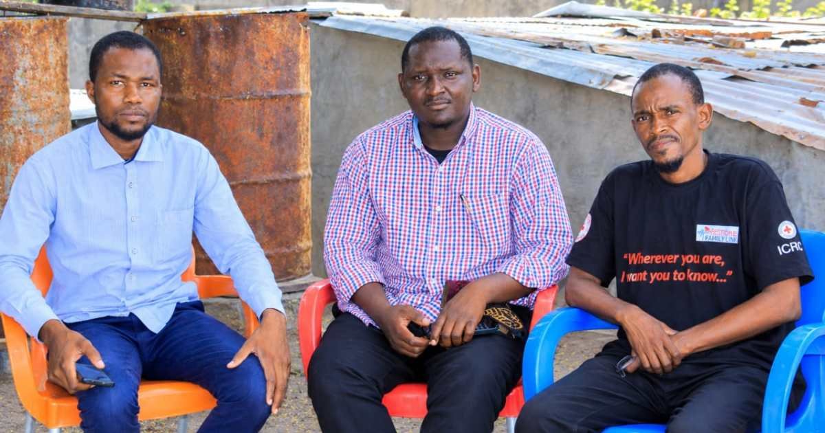 Nigeria’s missing: Families in the northeast still wait for answers