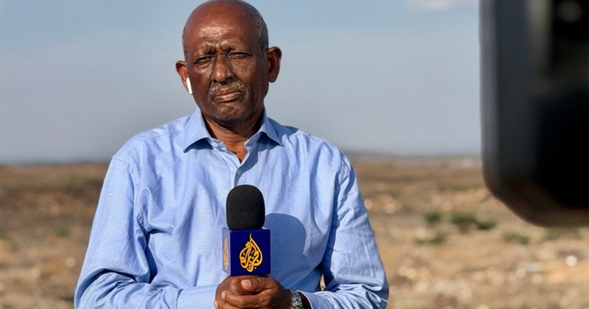 ‘Weight of responsibility’: Promise and perils of covering Ethiopia’s war