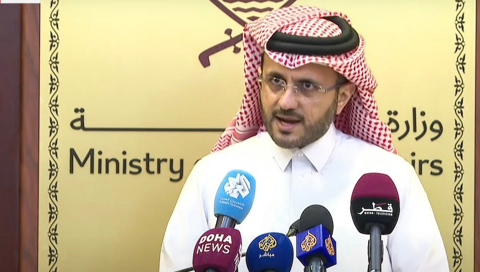 Israel’s anti-Qatar campaign bleeds into elections