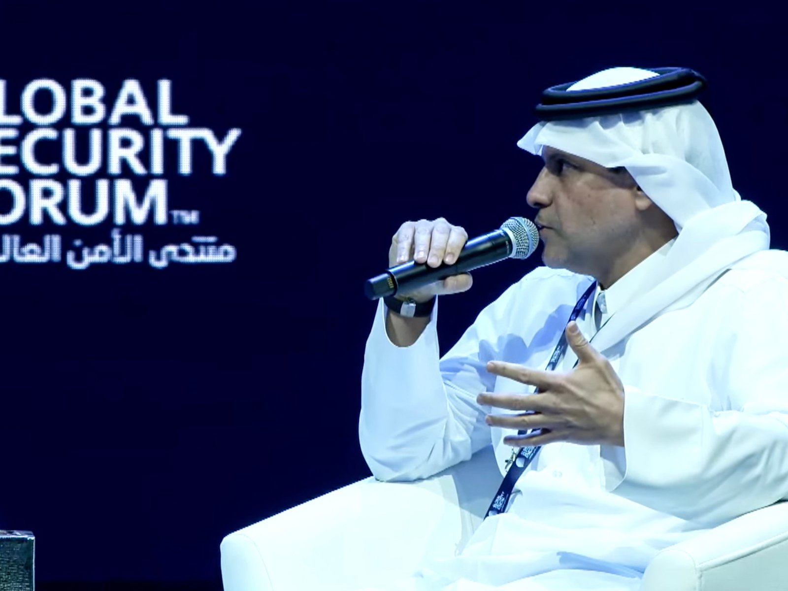 Qatar warns global energy shockwaves from Iran war have yet to peak