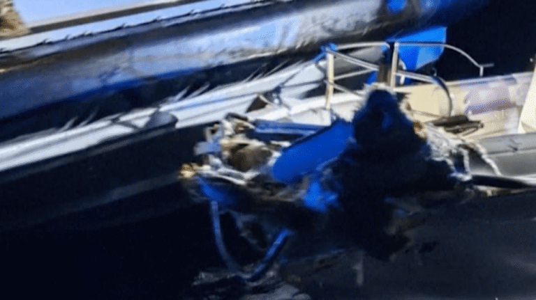 12 migrants, including an infant, drown in two incidents off Greece