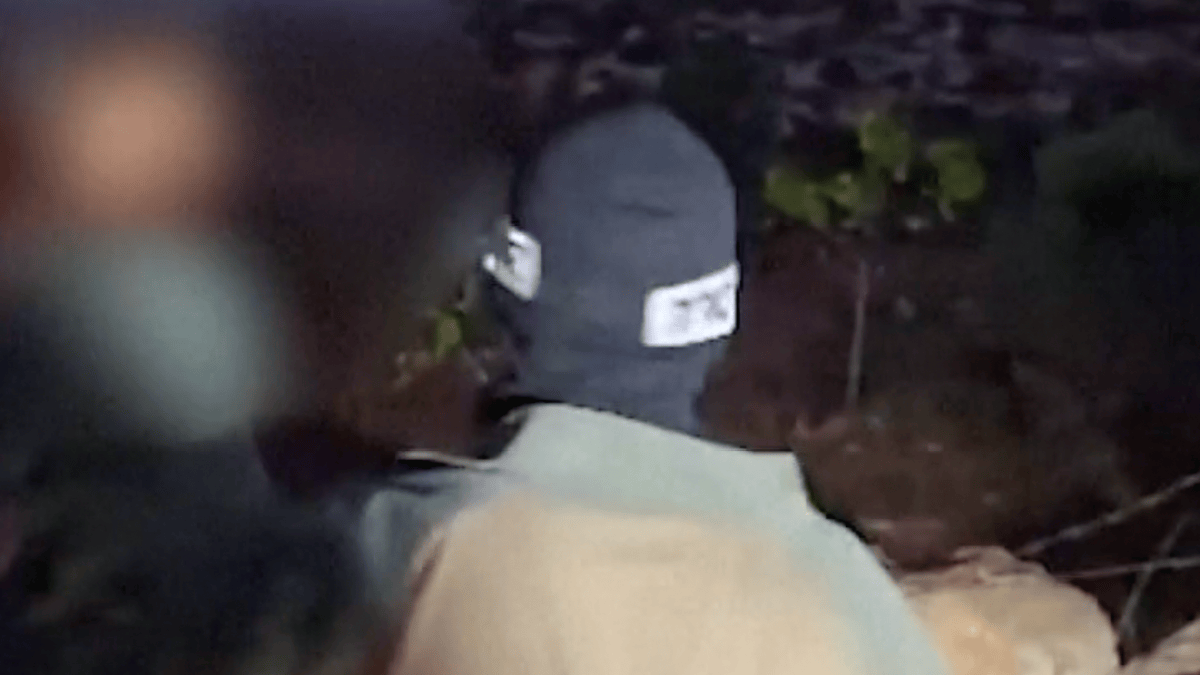 Israeli police say they arrested 10 in connection with settler attacks