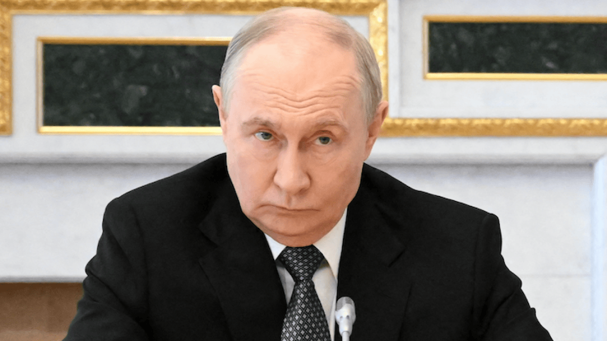 Russia willing to resume peace talks with Ukraine, US after Witkoff visit