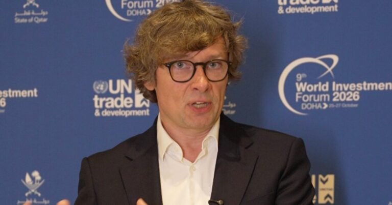 UN official warns AI could ‘deepen’ global inequality