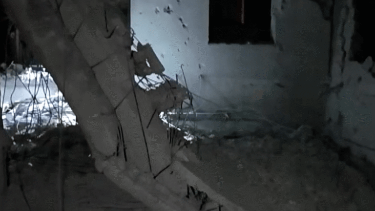 Jordan attacks Syria in response to Karak church attack
