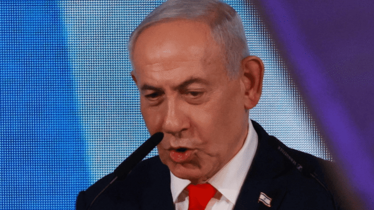 Netanyahu: Coalition with Arab parties would be ‘shameful’