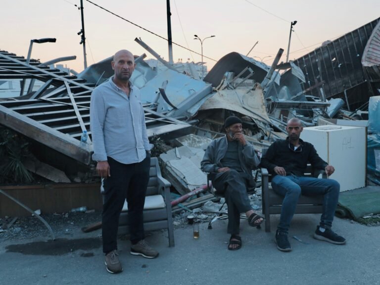 ‘Everything destroyed’: Hebron businesses count cost of Israeli assault