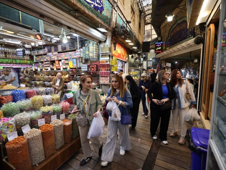 Tehran municipality accused of ‘overstep’ after launching welfare projects