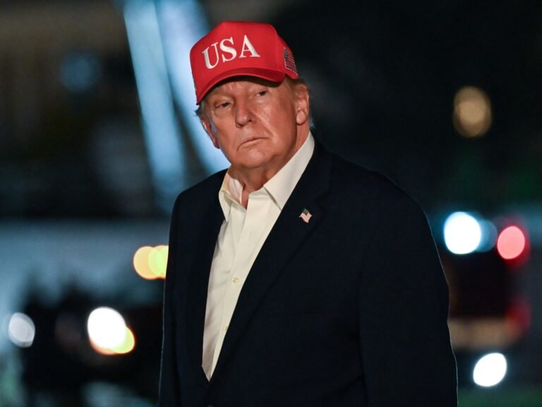 Trump says Fort Hood US shooter execution will not be livestreamed