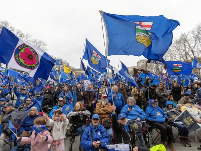 Alberta independence referendum: Will separatists survive a loss?