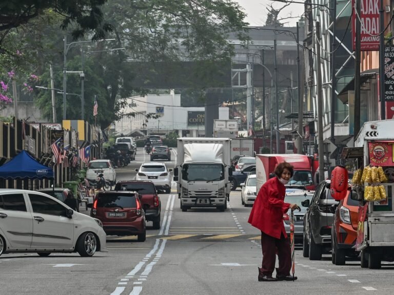 Southeast Asia’s haze crisis will persist until polluters pay