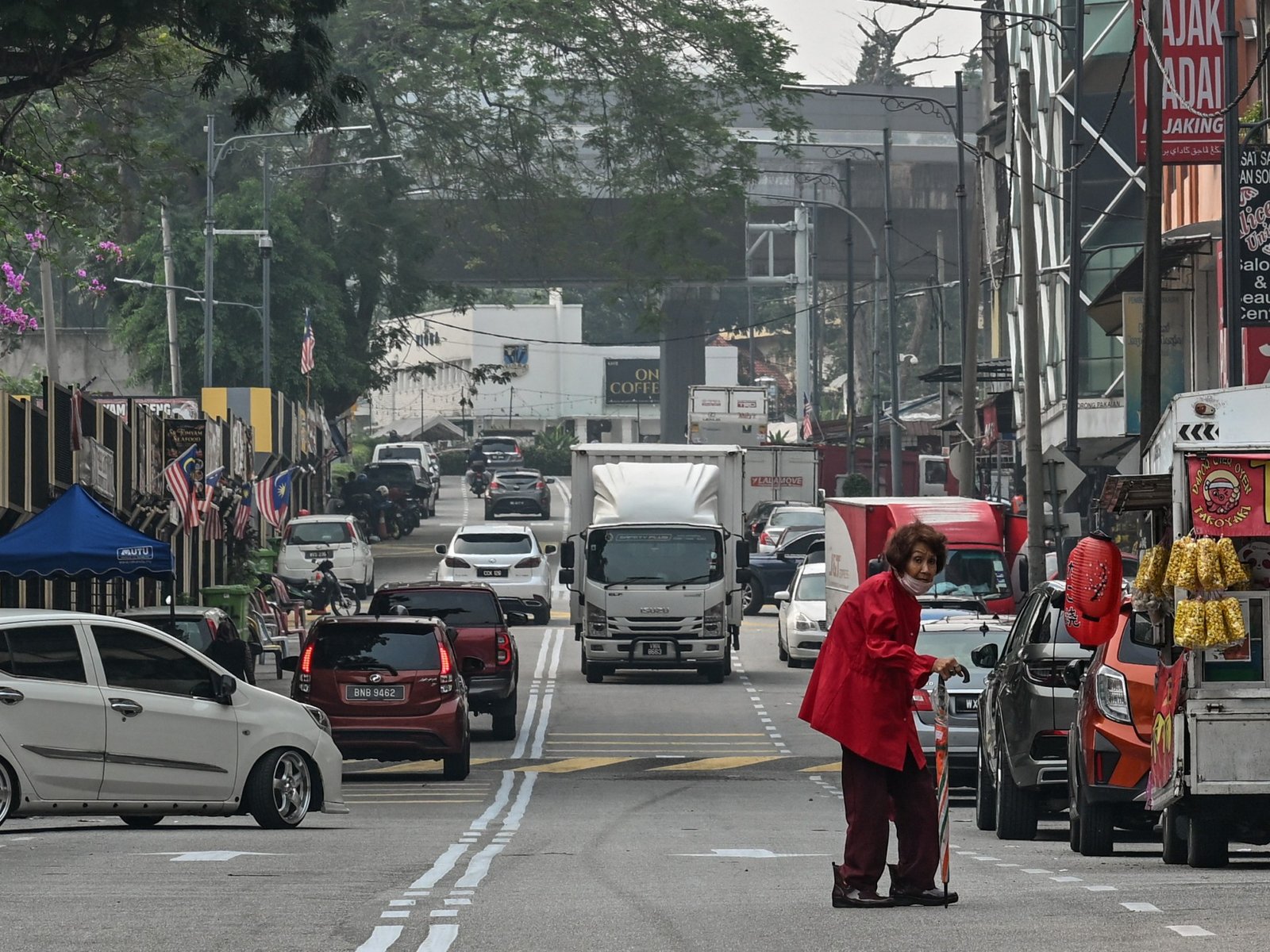 Southeast Asia’s haze crisis will persist until polluters pay