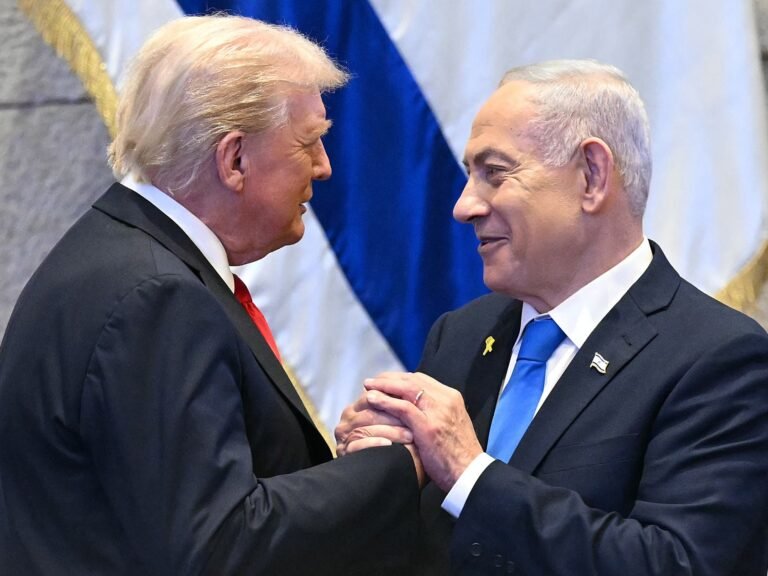 Trump backs Netanyahu: Is the US planning a new Iran attack with Israel?