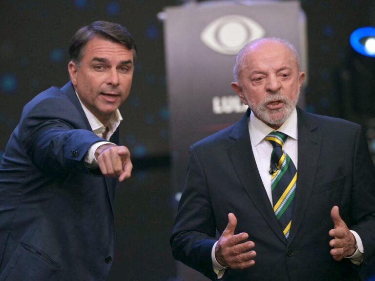 Brazilian court orders Meta to prove Lula and Bolsonaro get equal treatment