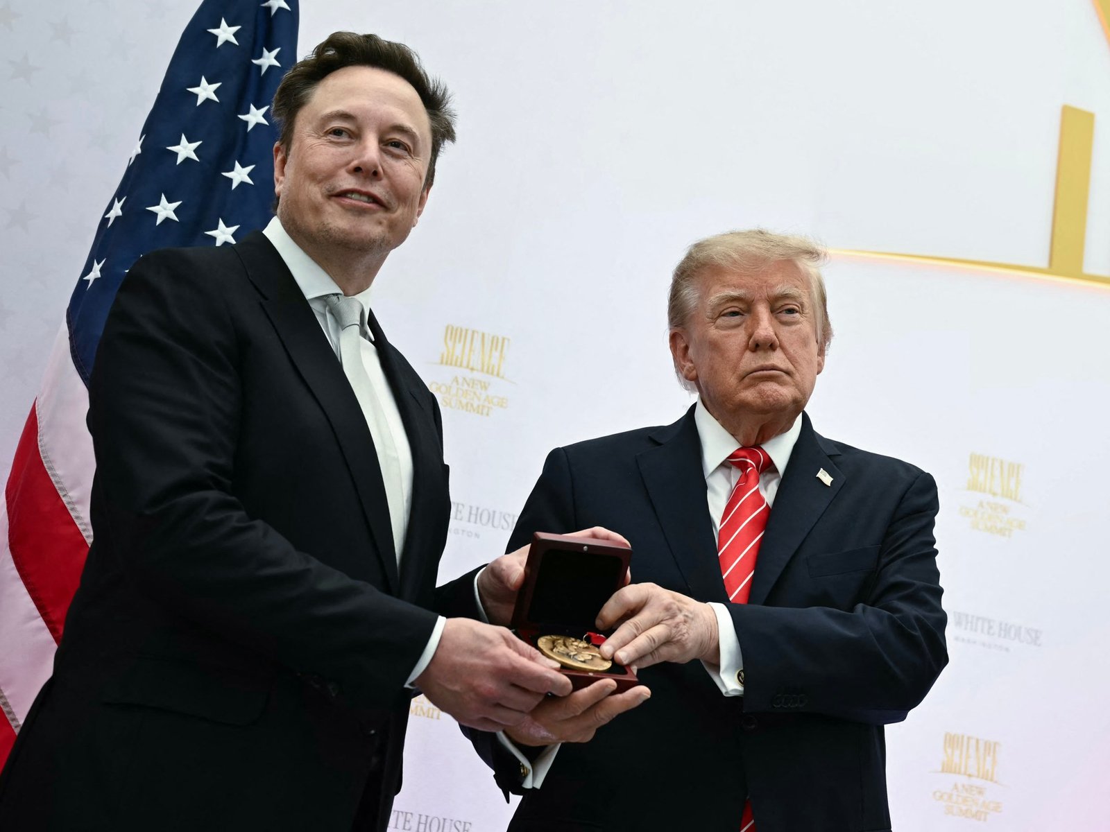 Musk pledges $10bn in SpaceX shares for US children: Who really gains?