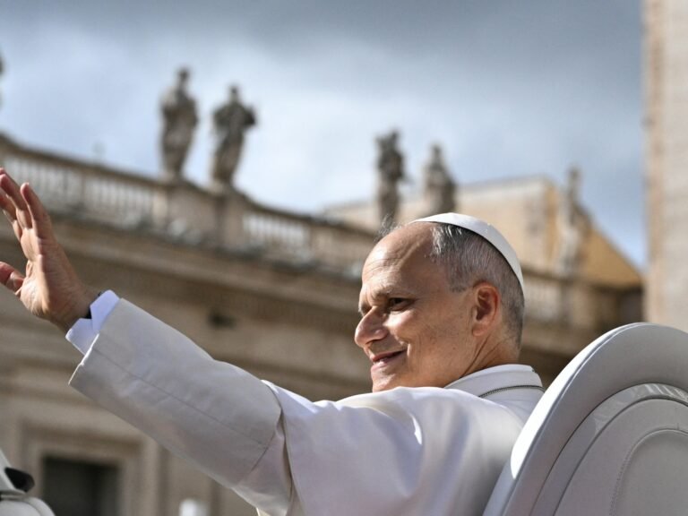 Pope Leo needs no further treatment after cancer surgery, doctors say