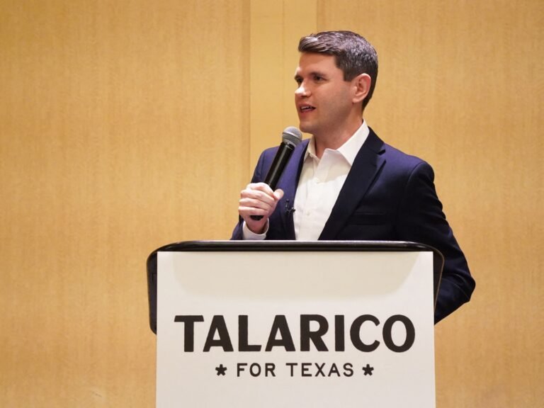 Brother of George W Bush endorses Democratic Senate candidate in Texas
