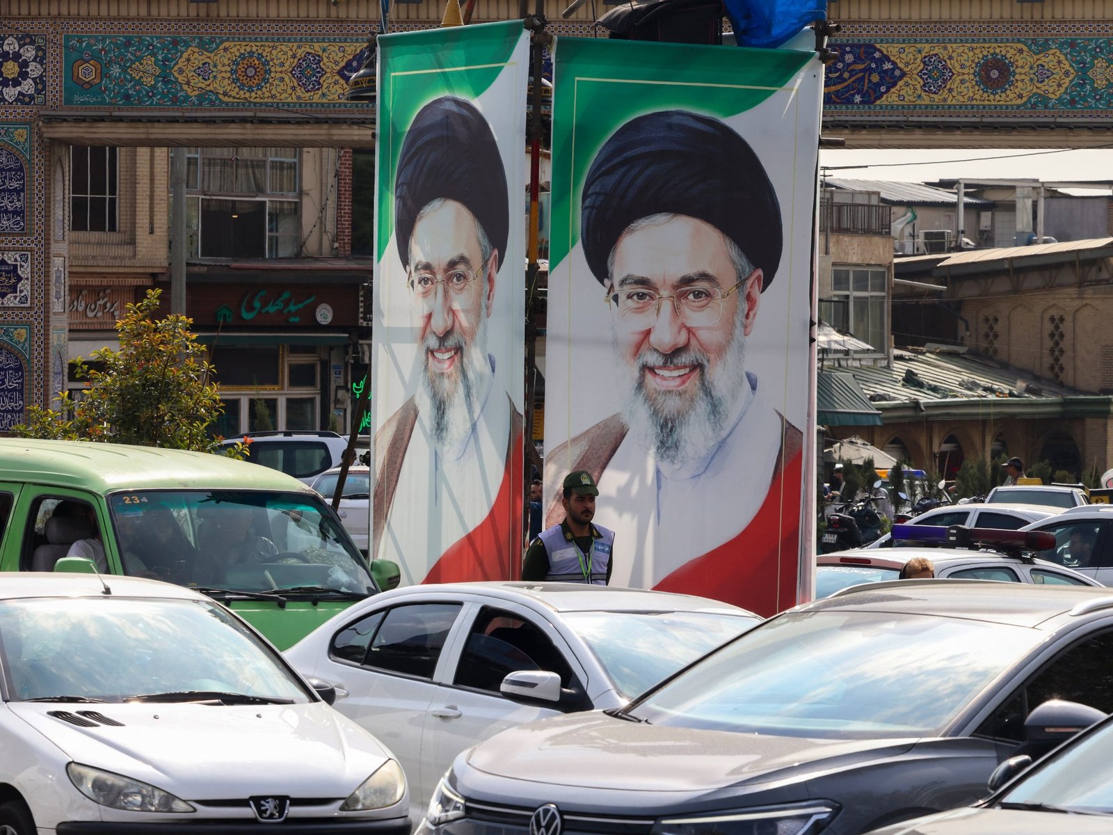 Iran reveals ‘offensive’ doctrine, US issues alert: Is war imminent?