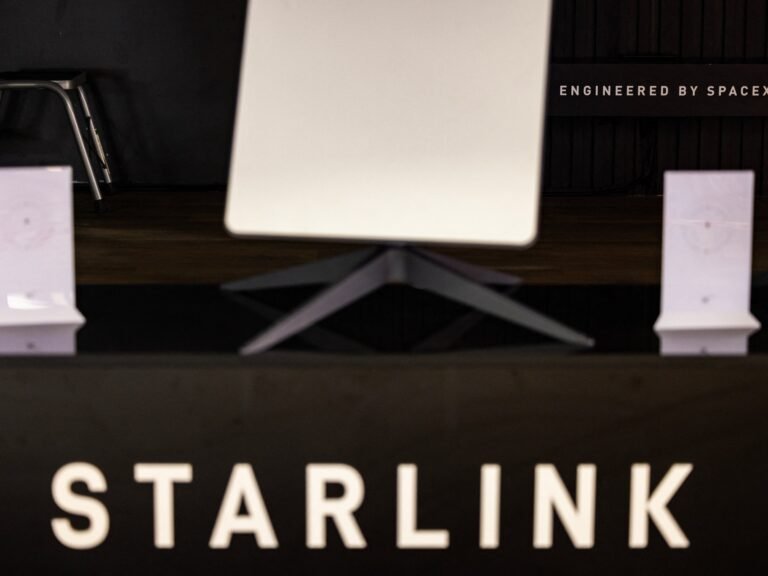 Trump says Musk restored Ukraine’s Starlink access amid Russia war